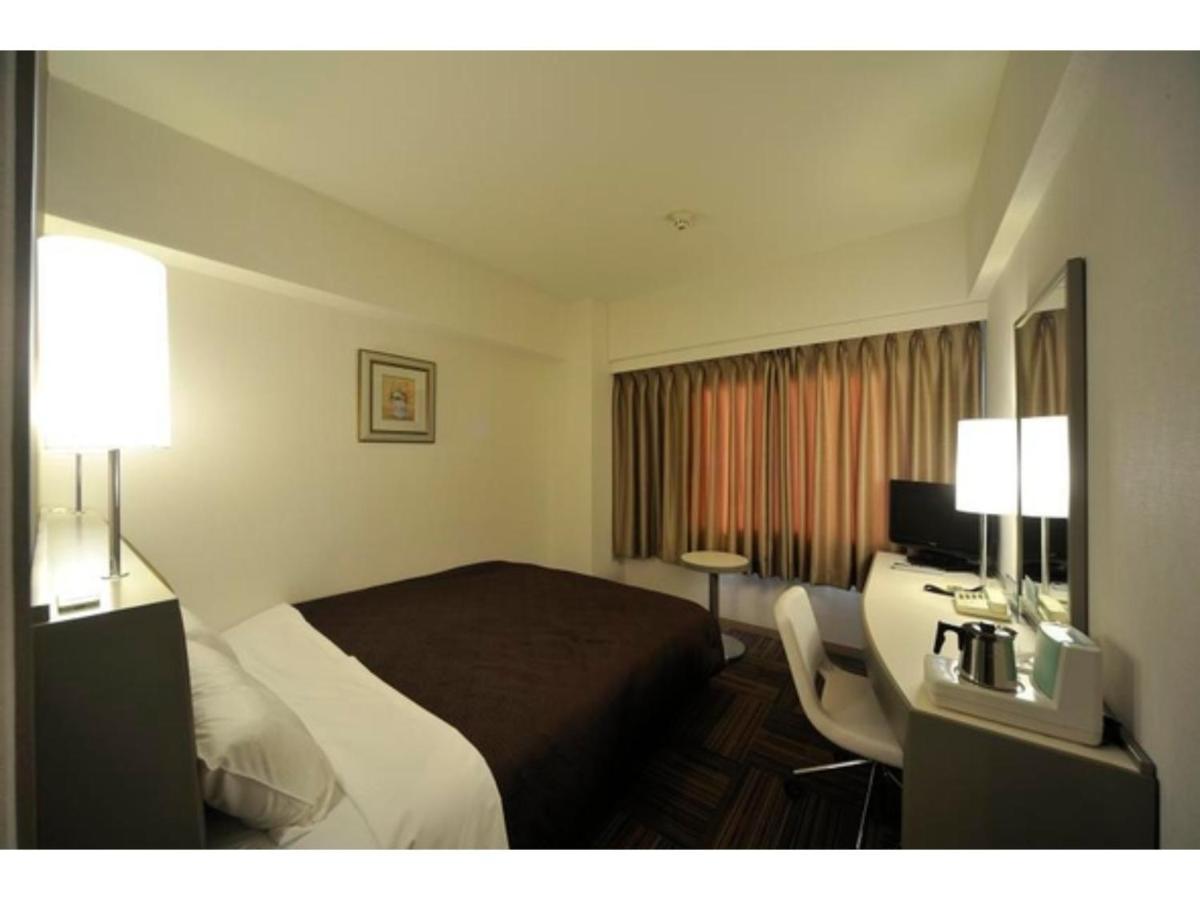 Grand Central Hotel - Vacation Stay 19603V โตเกียว ภายนอก รูปภาพ