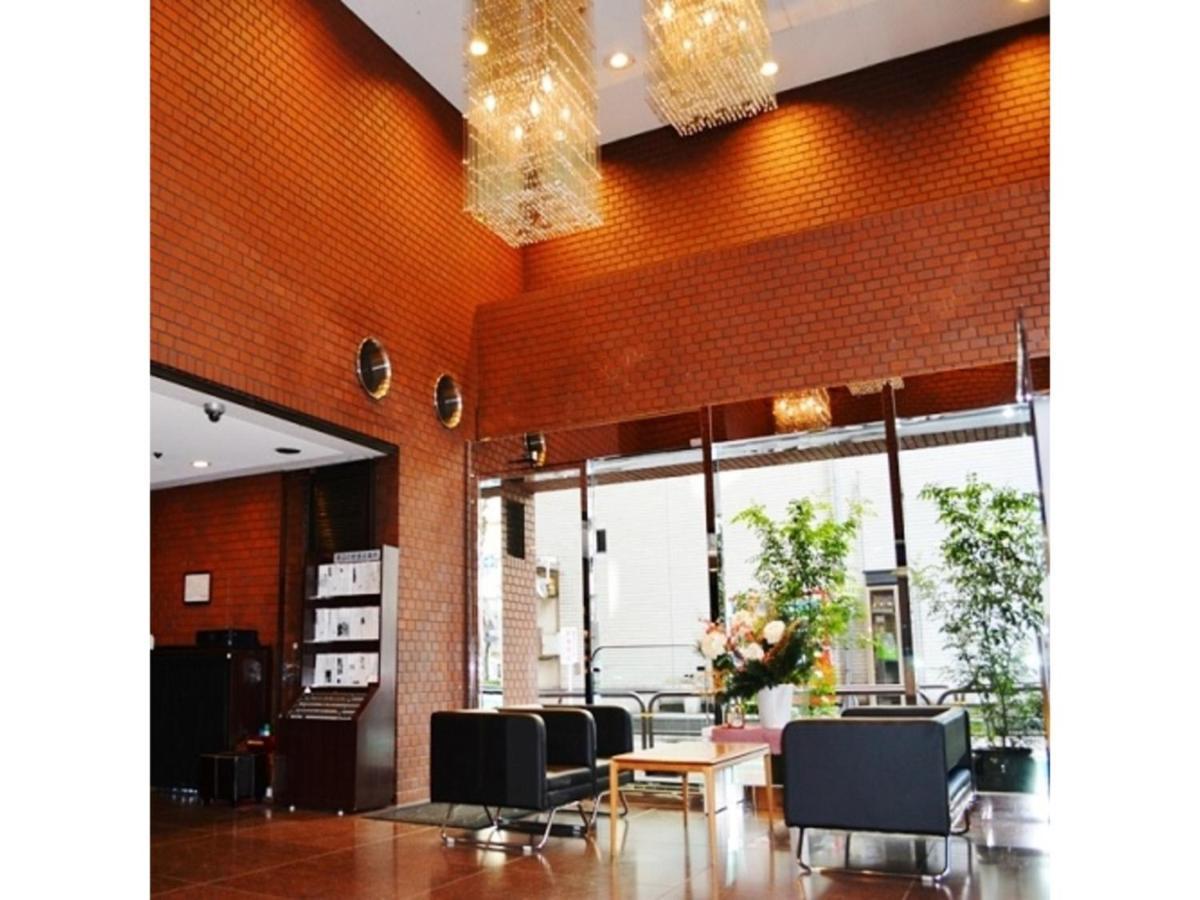 Grand Central Hotel - Vacation Stay 19603V โตเกียว ภายนอก รูปภาพ